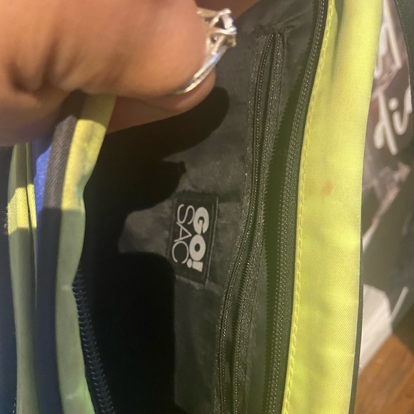 Go Sac - Picture 3 of 7